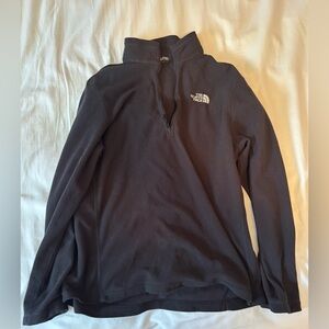 The North Face Quarter Zip